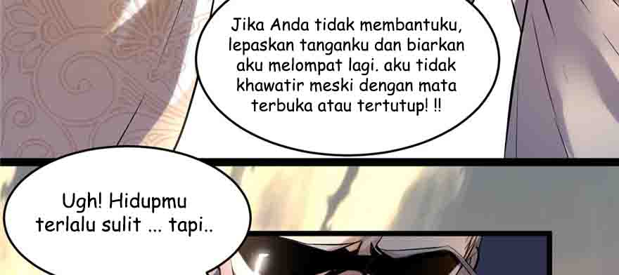 I Might Be A Fake Cultivator Chapter 01 Bahasa Indonesia